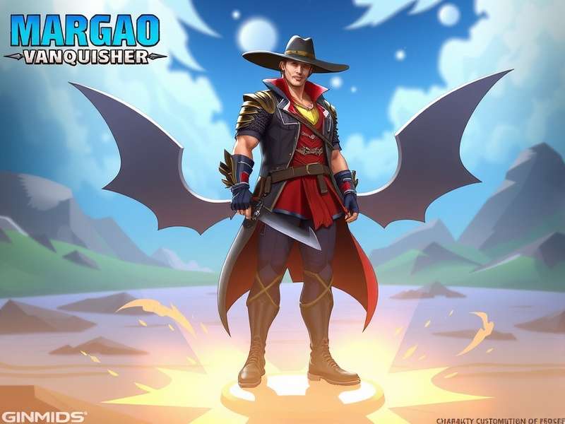 Margao Mavericks Vanquisher Community Event